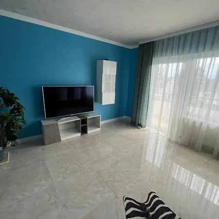 Apartment Schoene 3-zimmer In Der Naehe Von Frankfurt Bad Vilbel