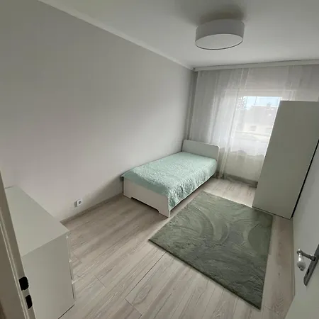 Schoene 3-zimmer In Der Naehe Von Frankfurt