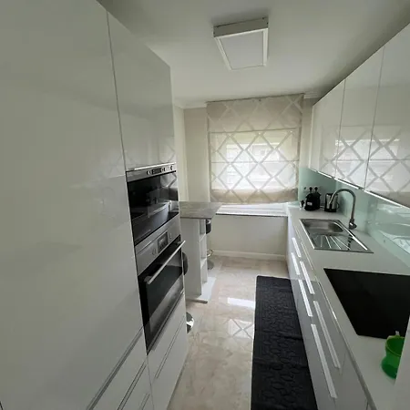 Schoene 3-zimmer In Der Naehe Von Frankfurt Apartment Bad Vilbel