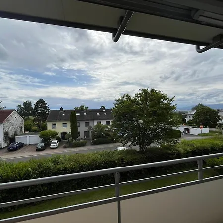 Apartment Schoene 3-zimmer In Der Naehe Von Frankfurt Bad Vilbel