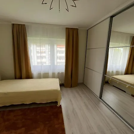 Schoene 3-zimmer In Der Naehe Von Frankfurt *