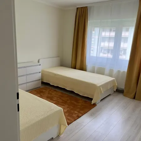 Apartment Schoene 3-zimmer In Der Naehe Von Frankfurt Bad Vilbel