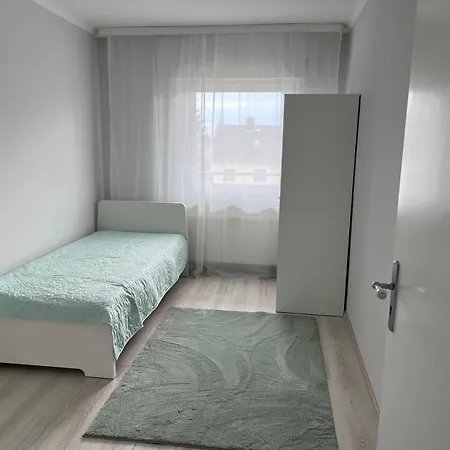Schoene 3-zimmer In Der Naehe Von Frankfurt Apartment Bad Vilbel